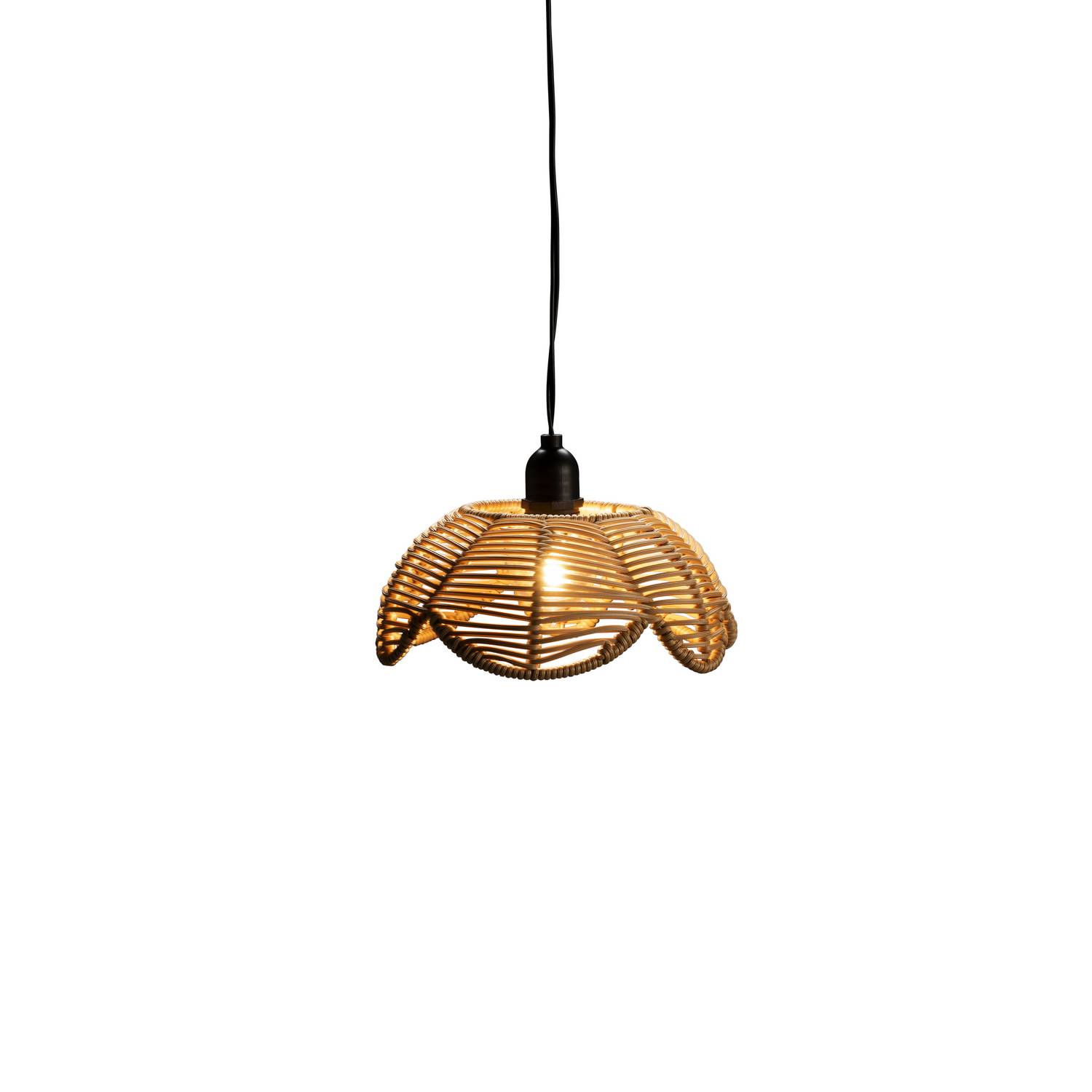 Lampskärm Gnosjö Konstsmide Blomma 5 st