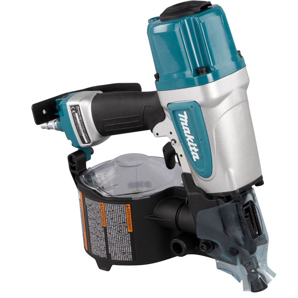 Spikpistol Makita AN613