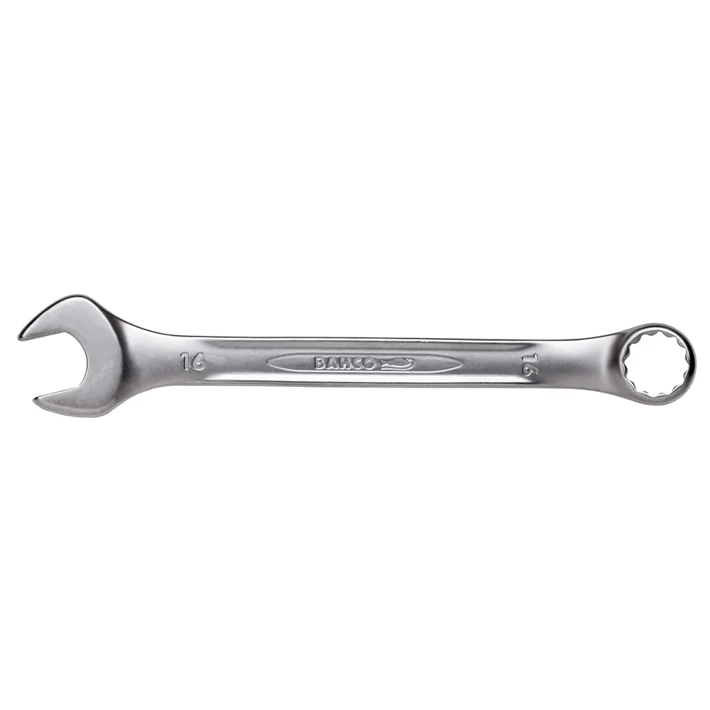 U-RINGNYCKEL 111M 21MM BAHCO 21 mm