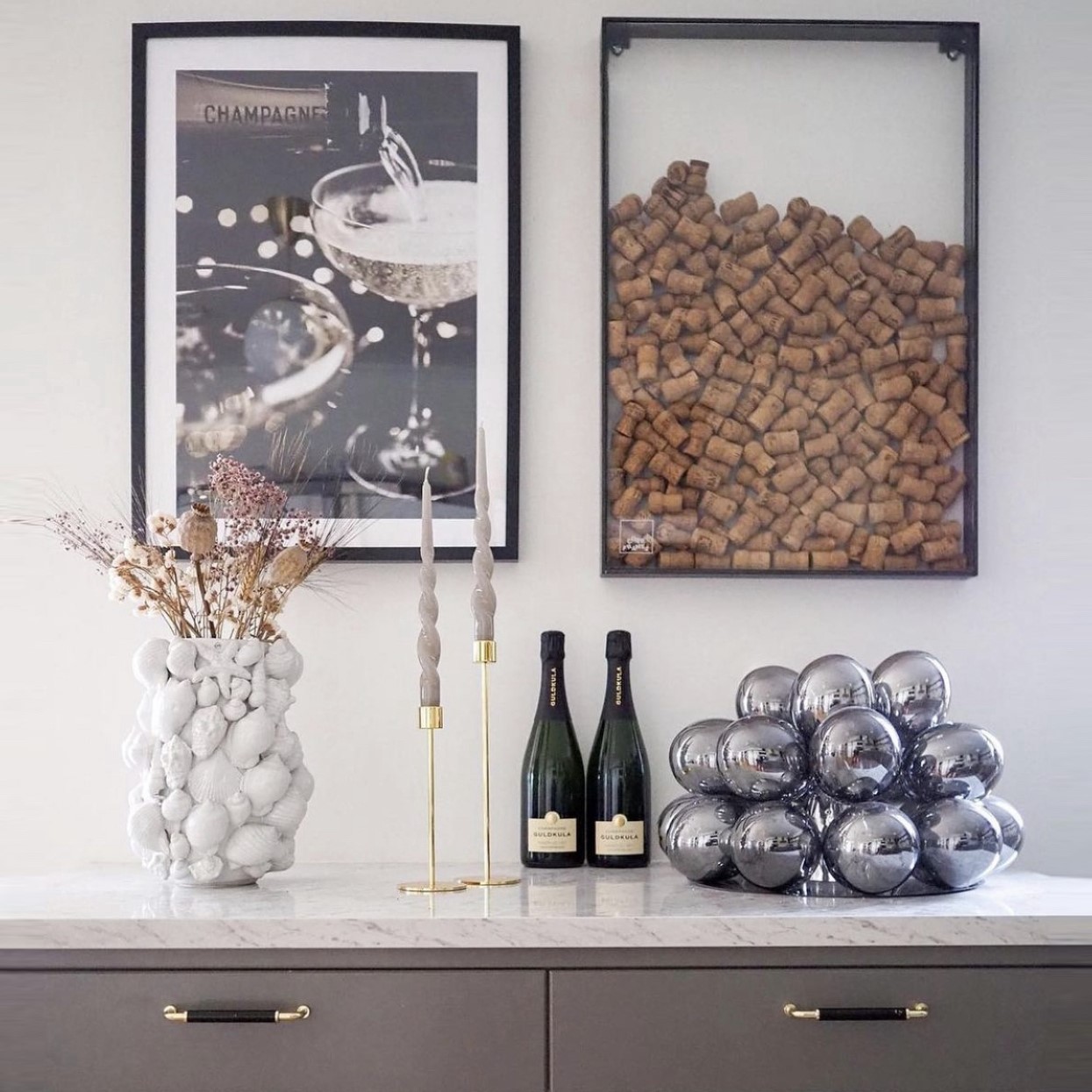 Korkram Corkframes 500