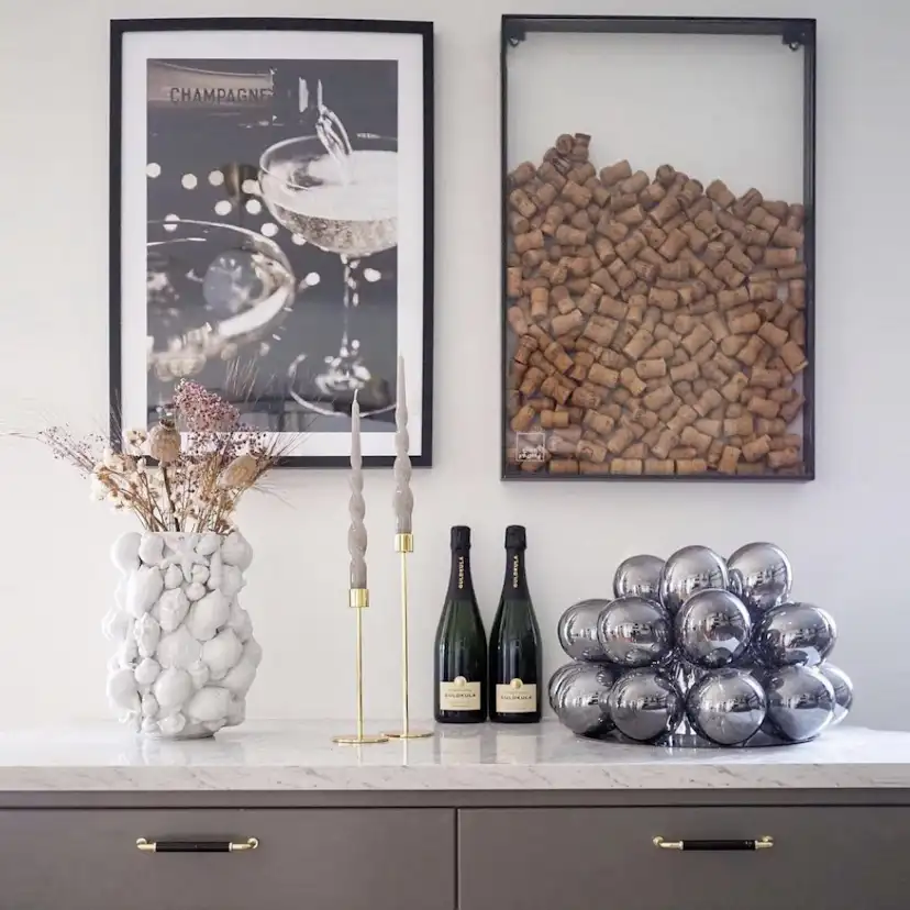 Korkram Corkframes 500