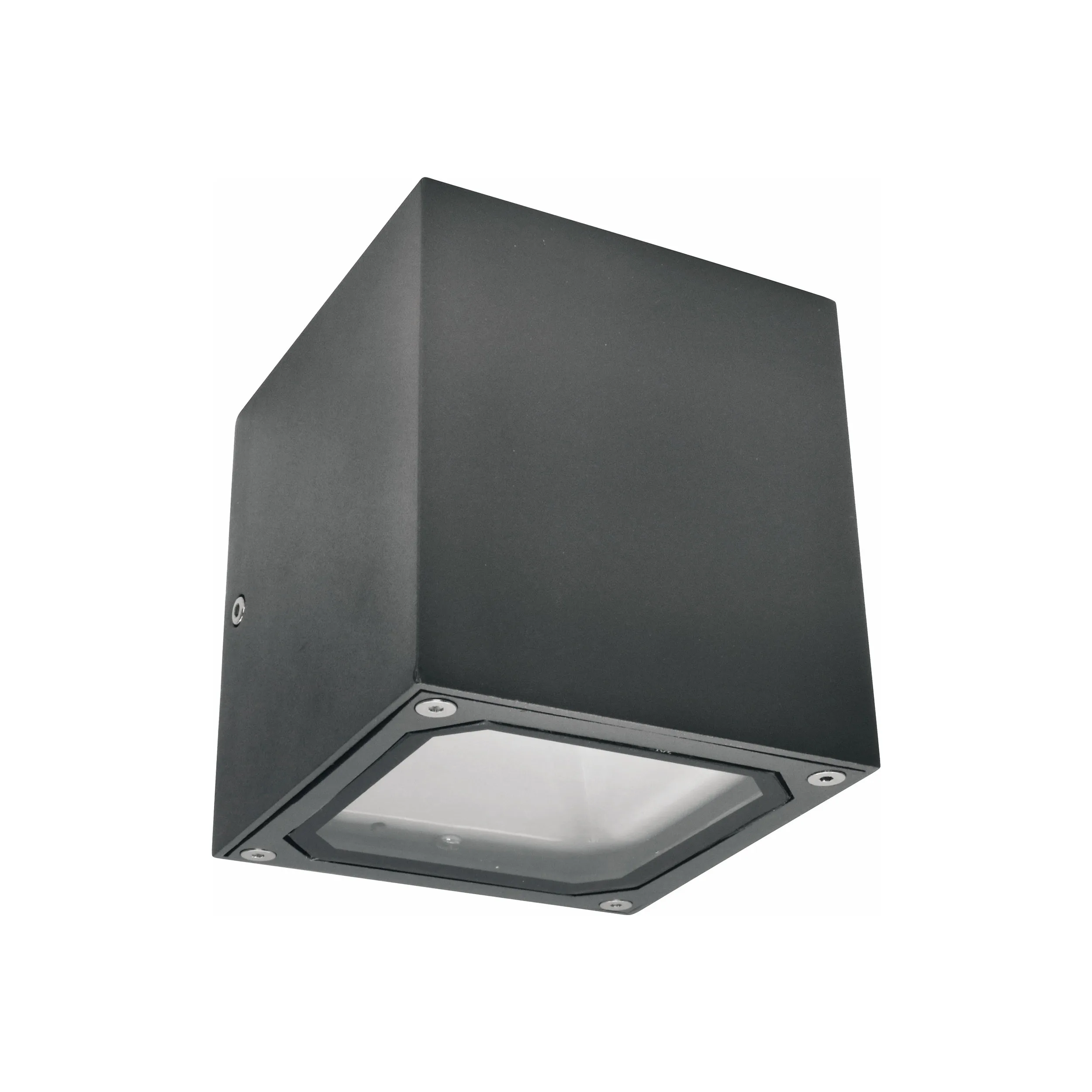 Vägglampa Malmbergs Cube II