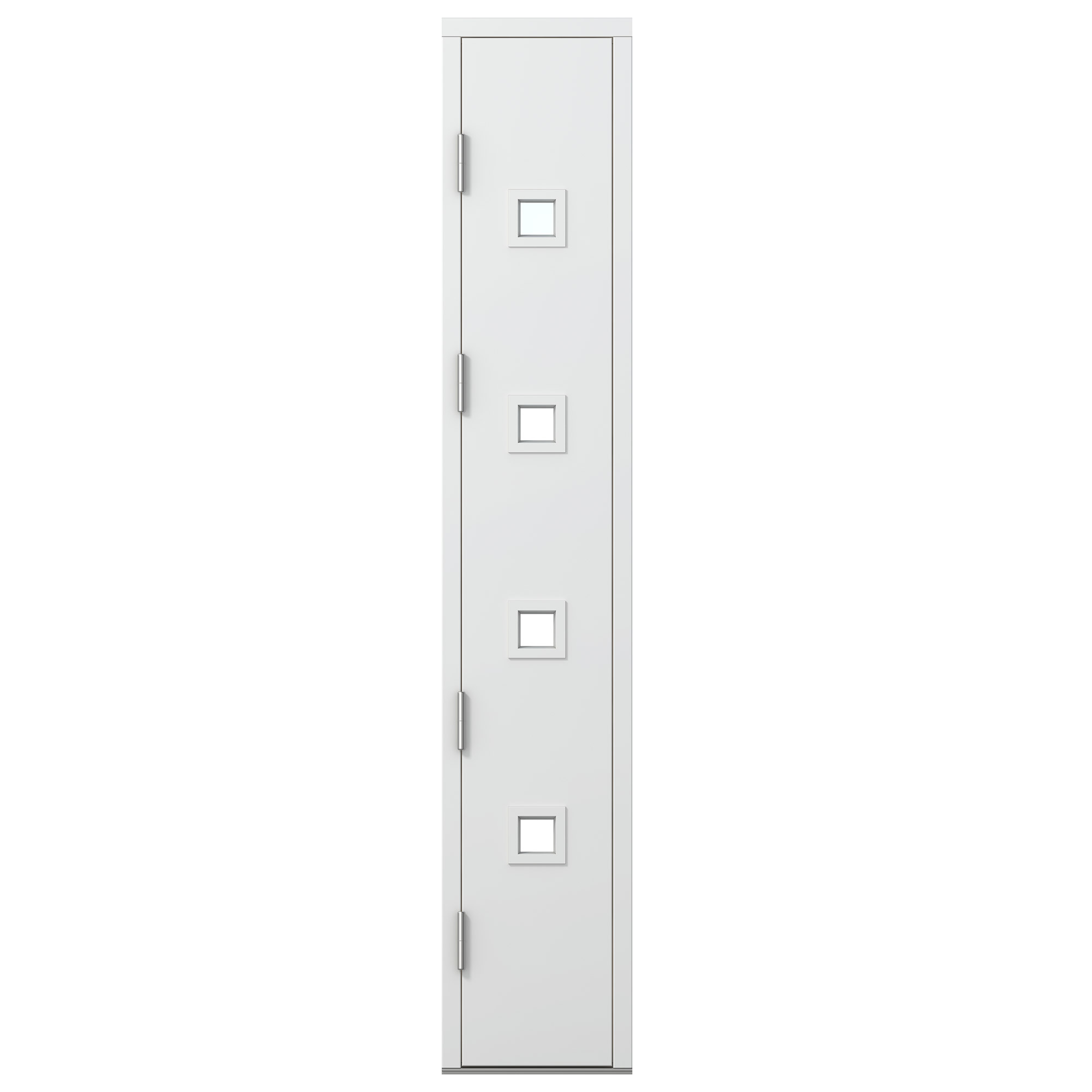 Sidoljus Kaski VLA1 Thermo