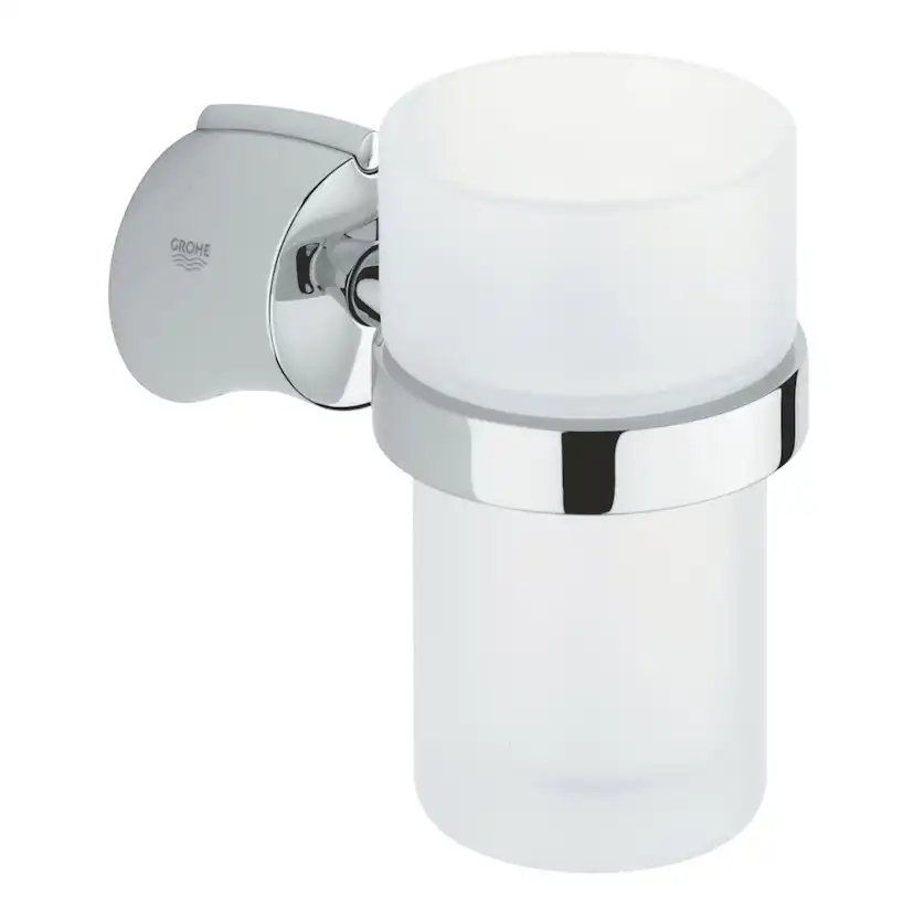 Glas Grohe