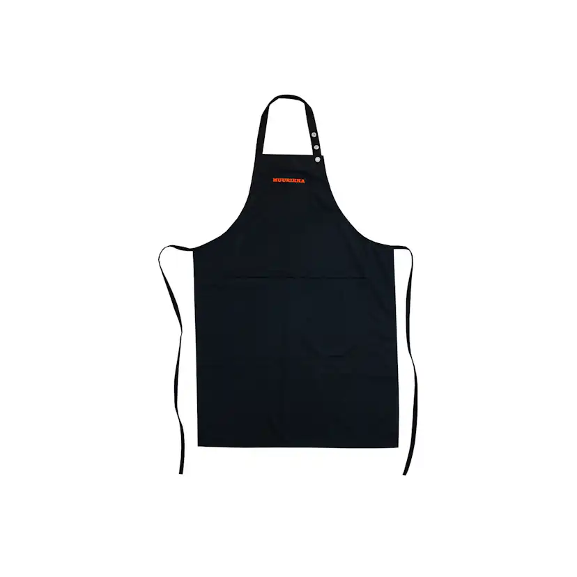 Förkläde Muurikka Polyester/Bomull