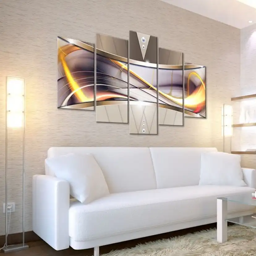 Tavla Arkiio Big Improvisation