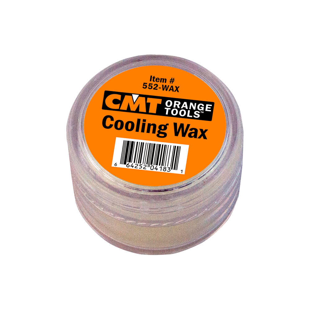 Kylvax CMT Orange Tools för hålsåg 100ml