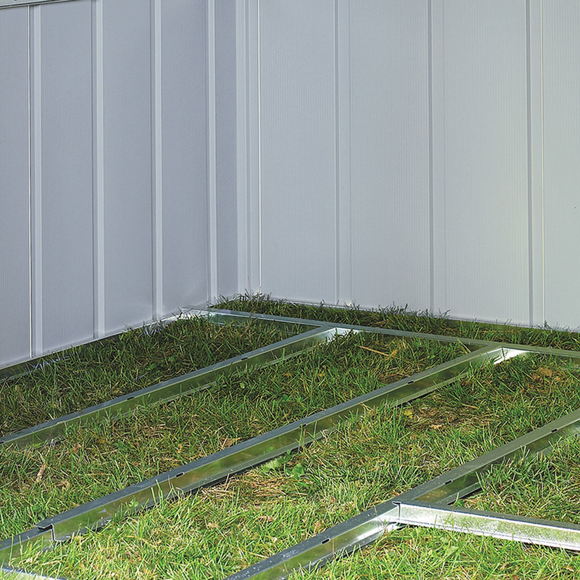 Golvregelset gop Trenton 4 kvm