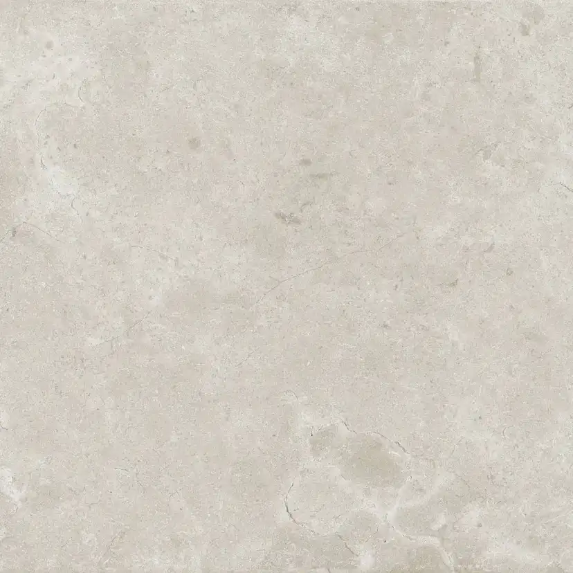 Klinker Lhådös Gute Bianco 20x20