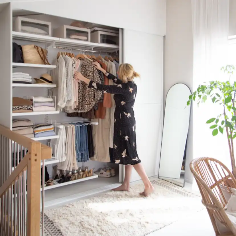 Krokset Elfa Décor 40