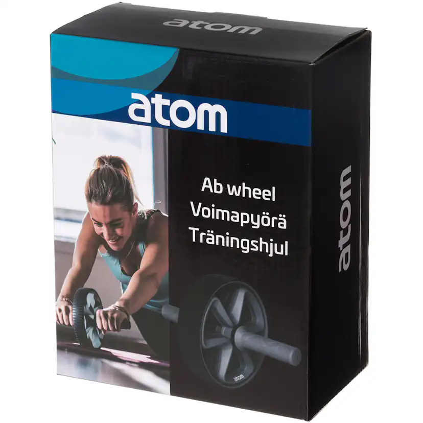 Träningshjul Atom