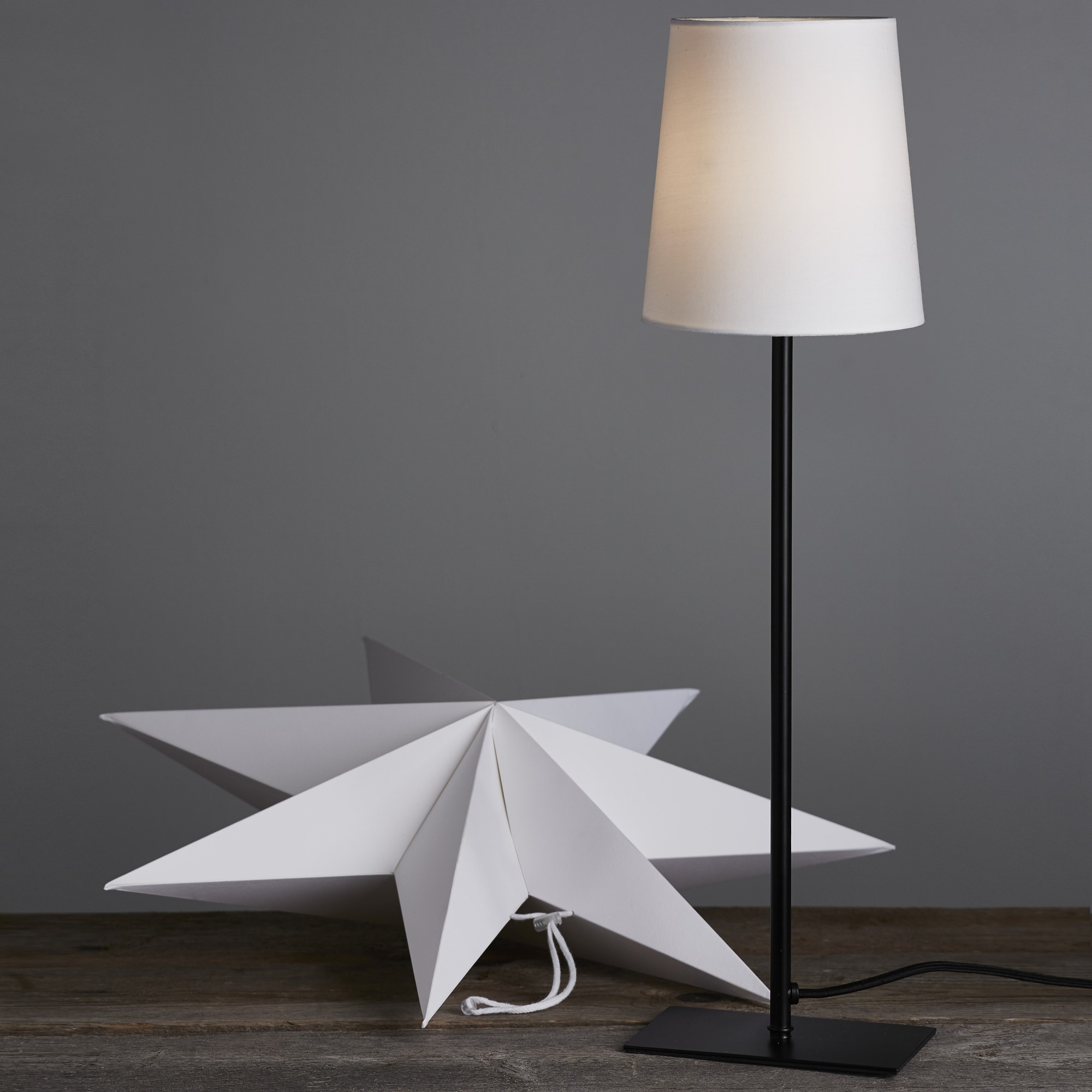 FotSkarmStjarnaFrozen Höjd: 76 cm