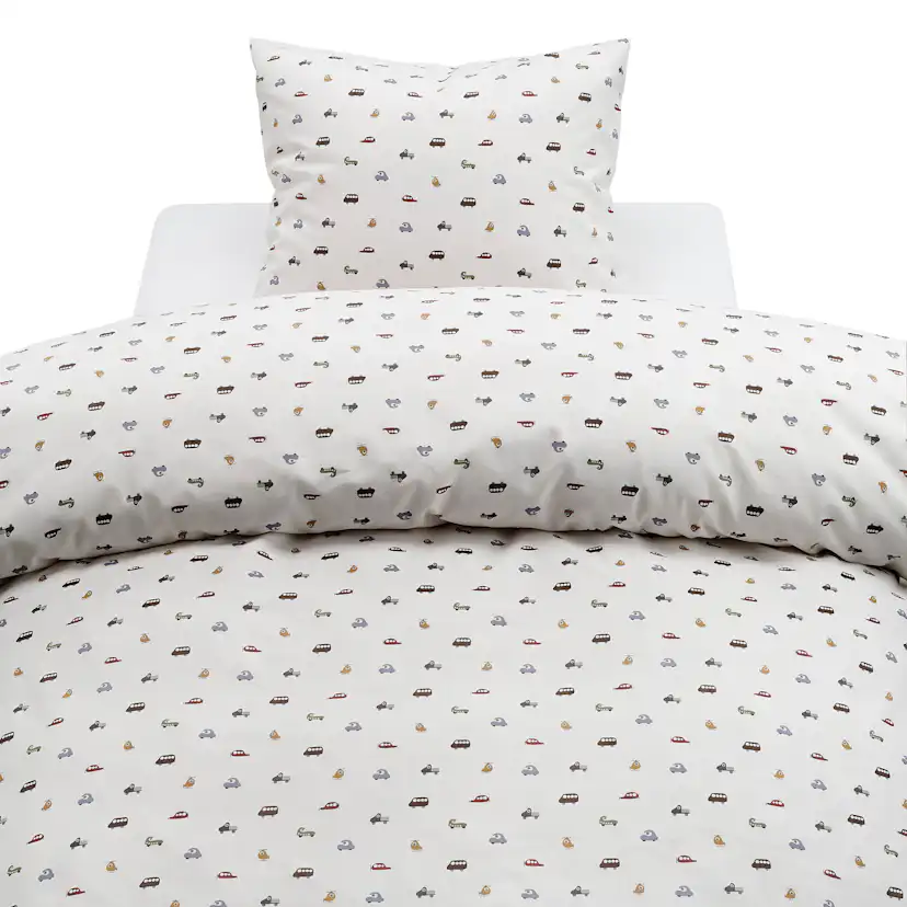 Påslakanset Borganäs of Sweden John Enkelsäng