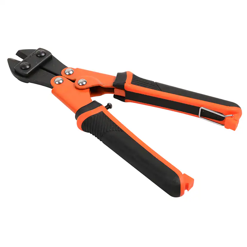 Bultsax Boxer Kompakt Med Fjäder 200 mm