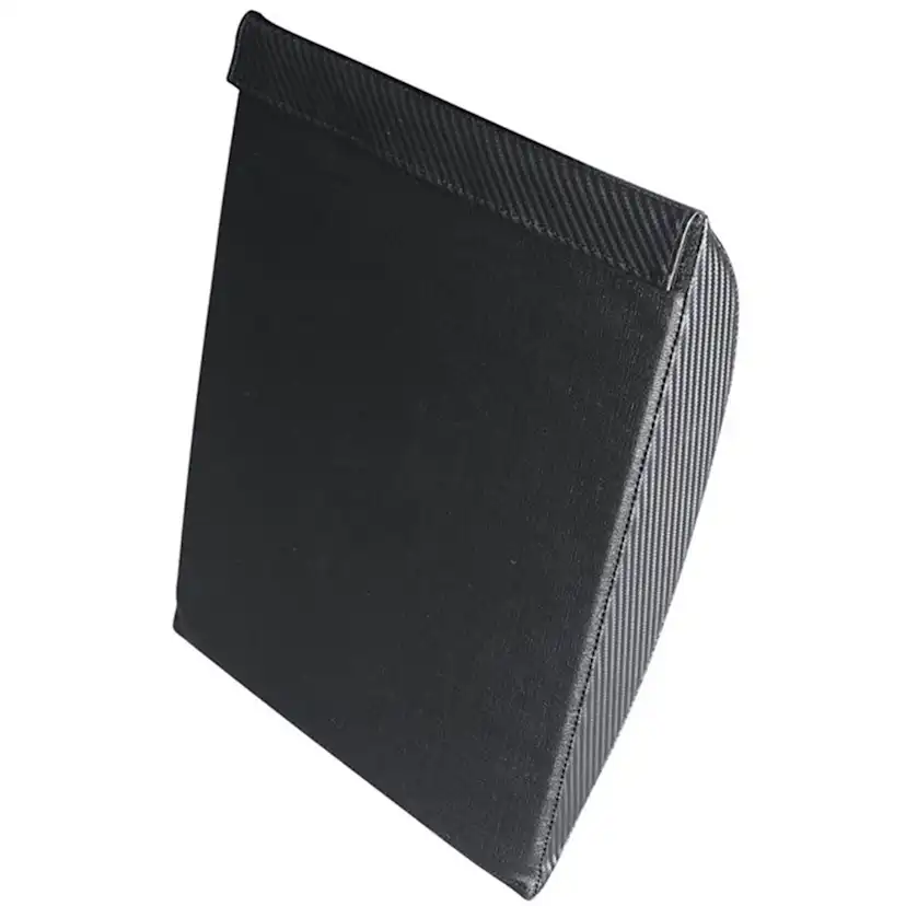 Abmat Master Fitness Nero