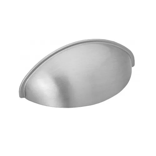 Skålhandtag Beslag Design 2532