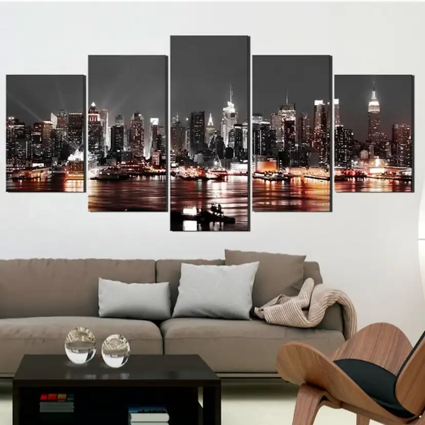 Tavla Arkiio Grey City