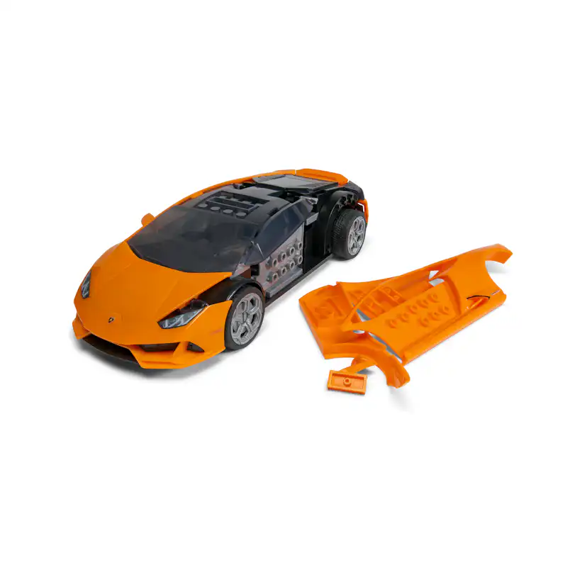 Modellbyggsats Airfix Lamborghini Huracan EVO