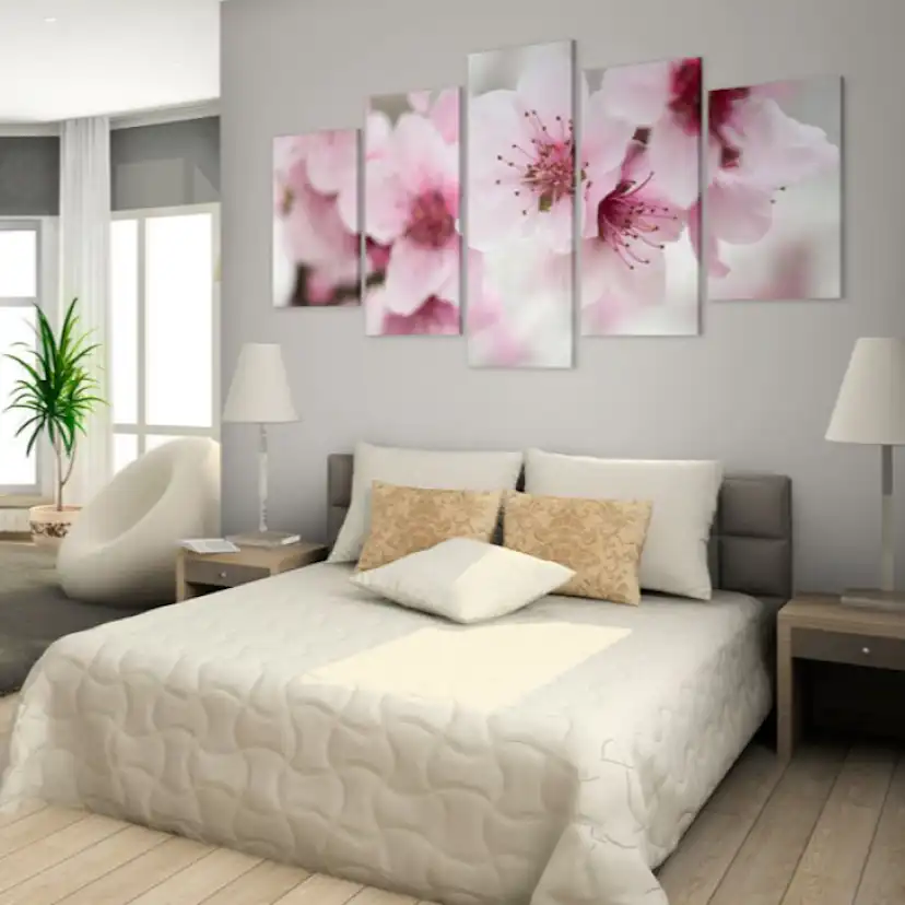 Tavla Arkiio Cherry Gentleness And Beauty