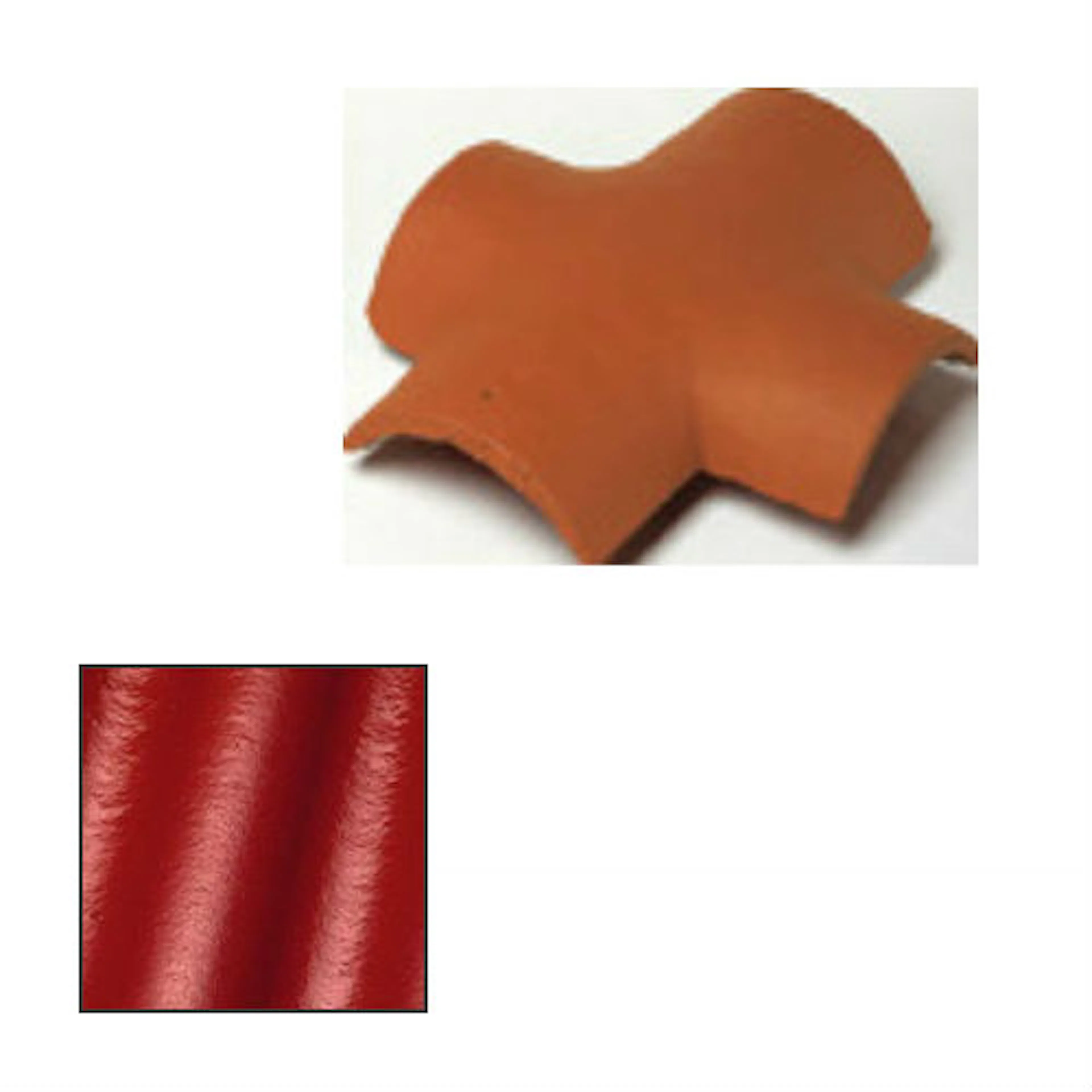 Röd