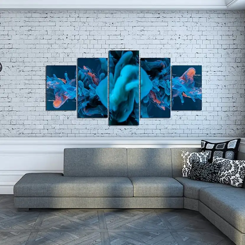 Tavla Arkiio Beneath The Blue