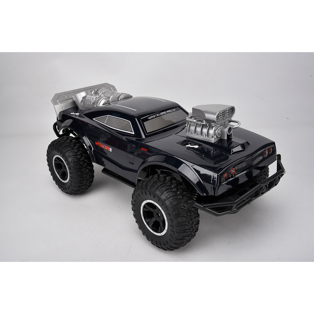 Radiostyrd Bil  Gear4Play Monster Muscle
