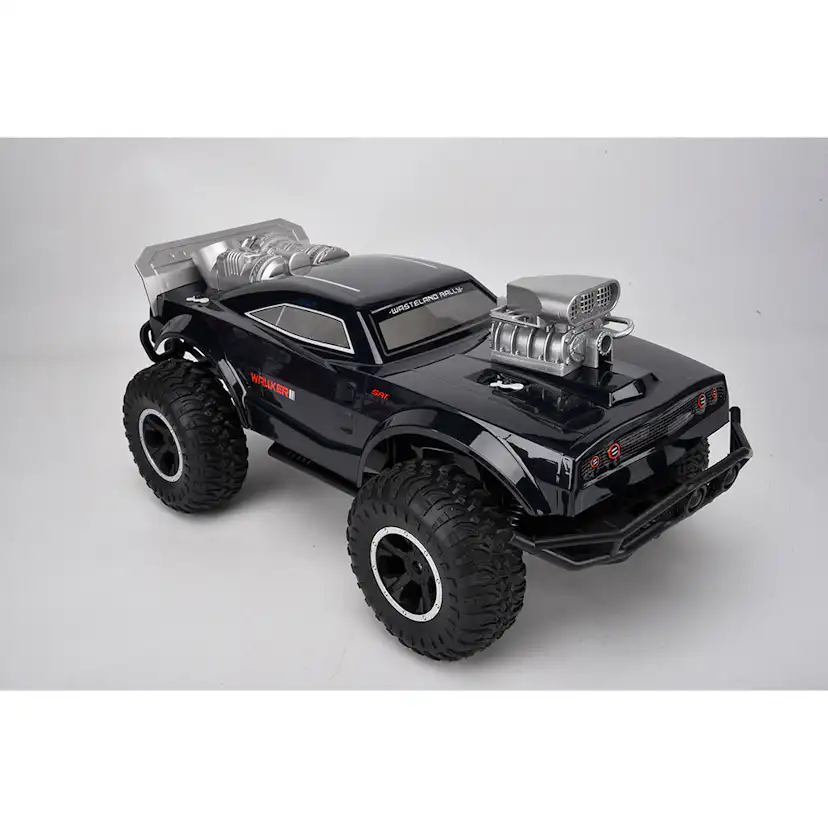 Radiostyrd Bil Gear4Play Monster Muscle