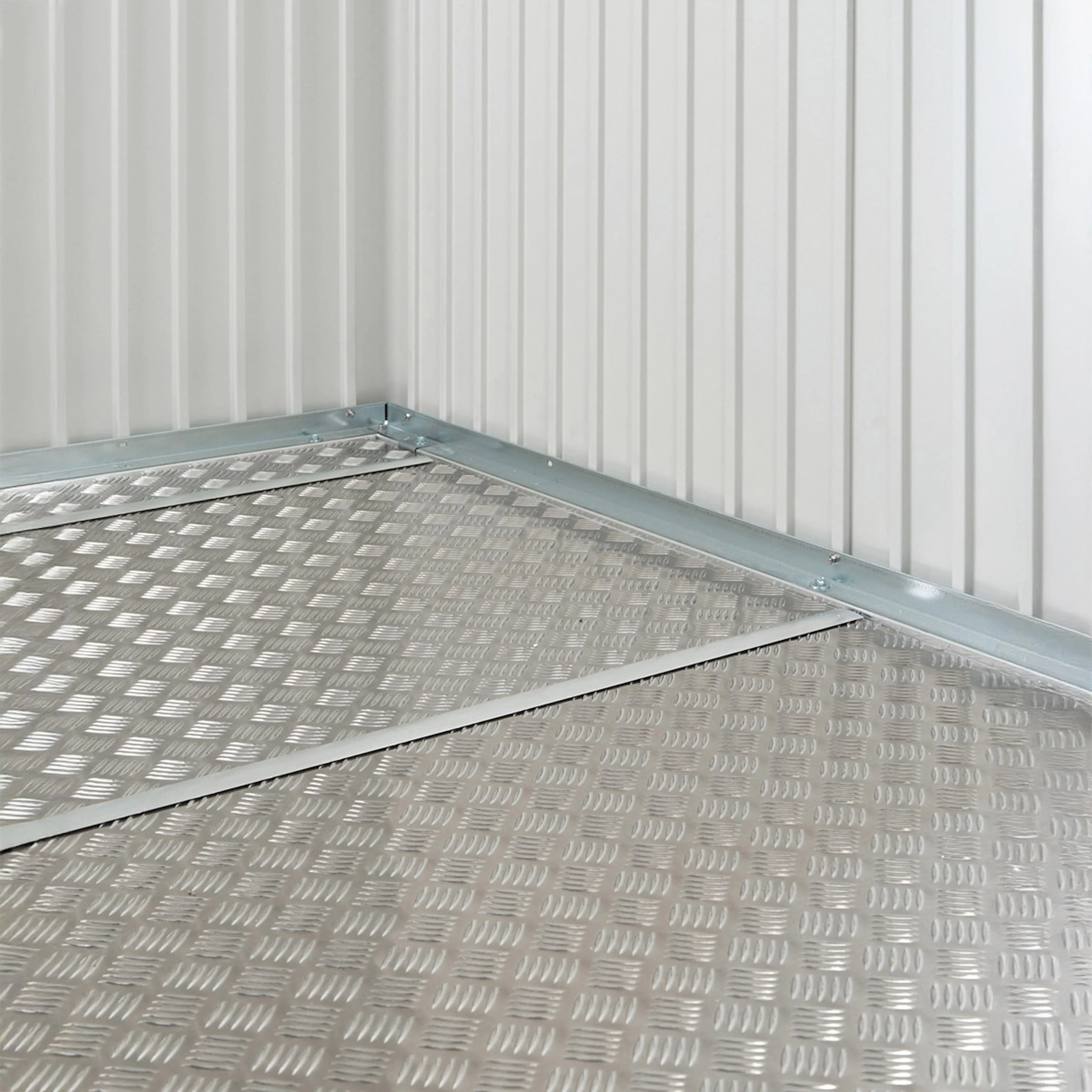 Bottenplatta Biohort Till Woodstock 301