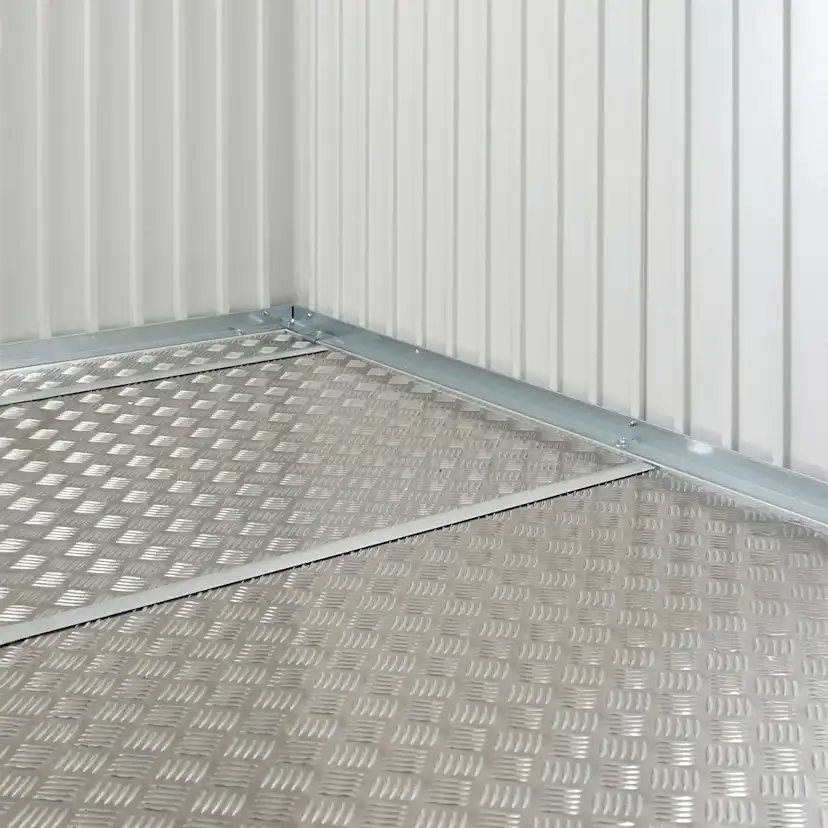 Bottenplatta Biohort Till Woodstock 301