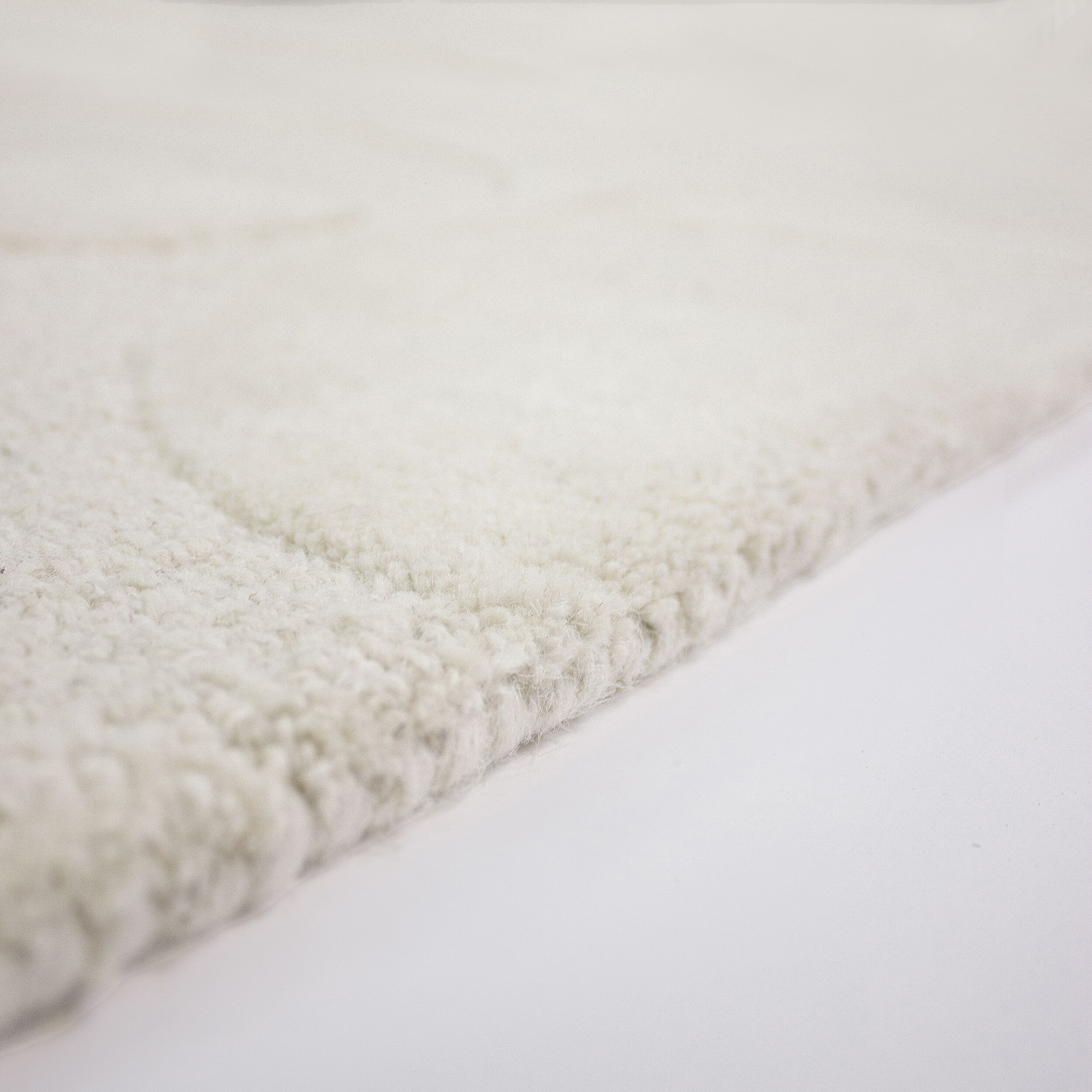 Rund Matta Flair Rugs Gigi
