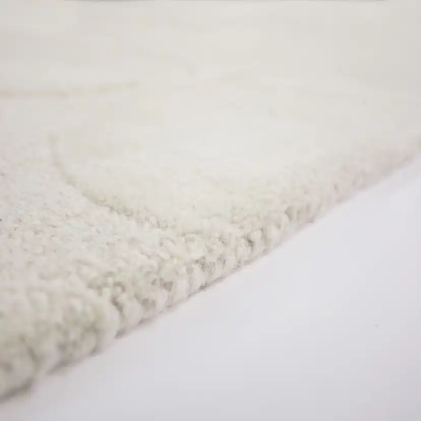 Rund Matta Flair Rugs Gigi