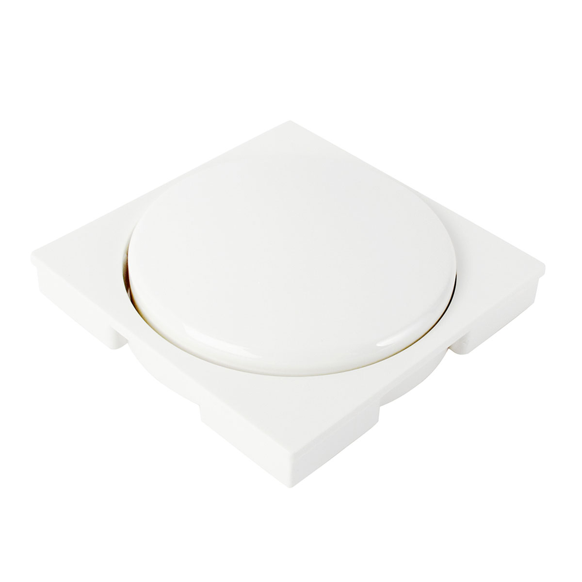 Dimmerratt Elko c-platta RS16