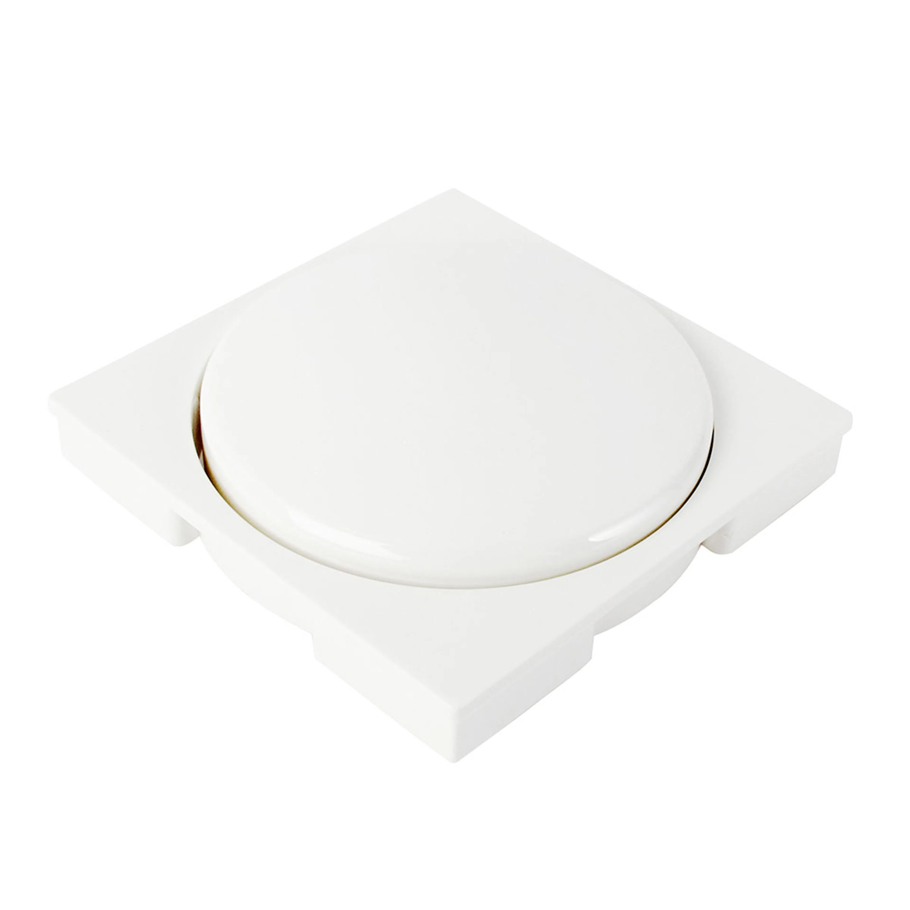 Dimmerratt Elko c-platta RS16