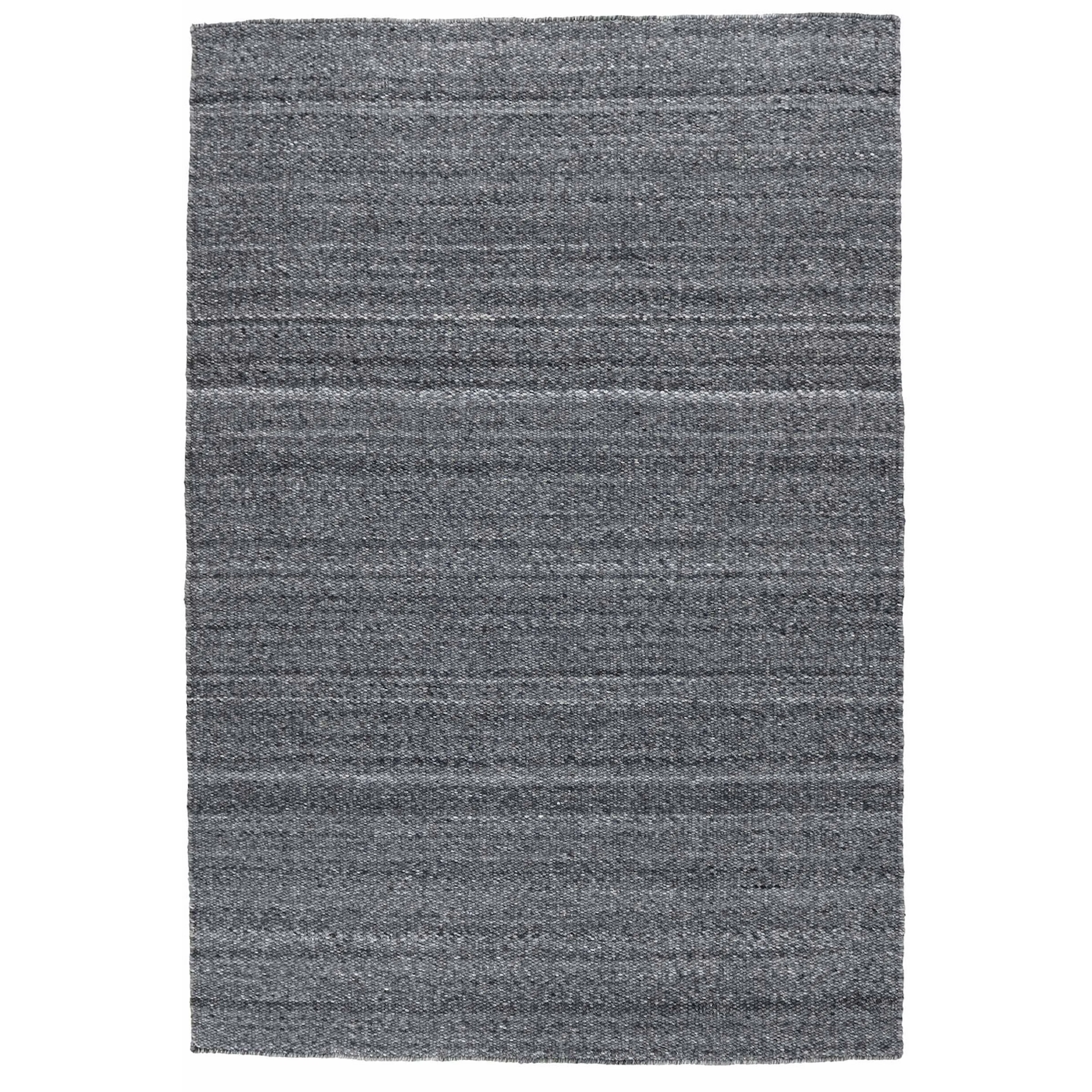 Matta HAYES 110, antracit 160/230 Antracit, 160x230 cm