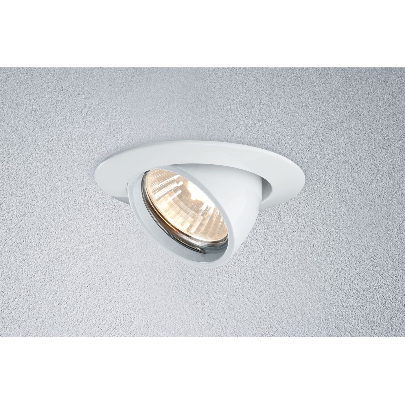 Downlight Paulmann Vinklingsbar GU5.3