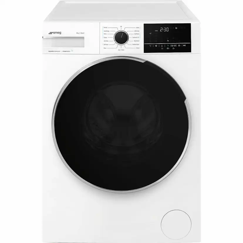 Tvättmaskin Smeg WNP84SEAIN