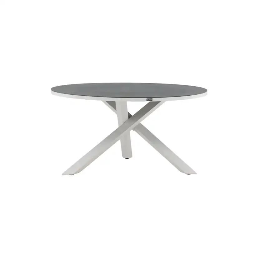 Utebord Venture Home Copacabana Runt Aluminiumbord