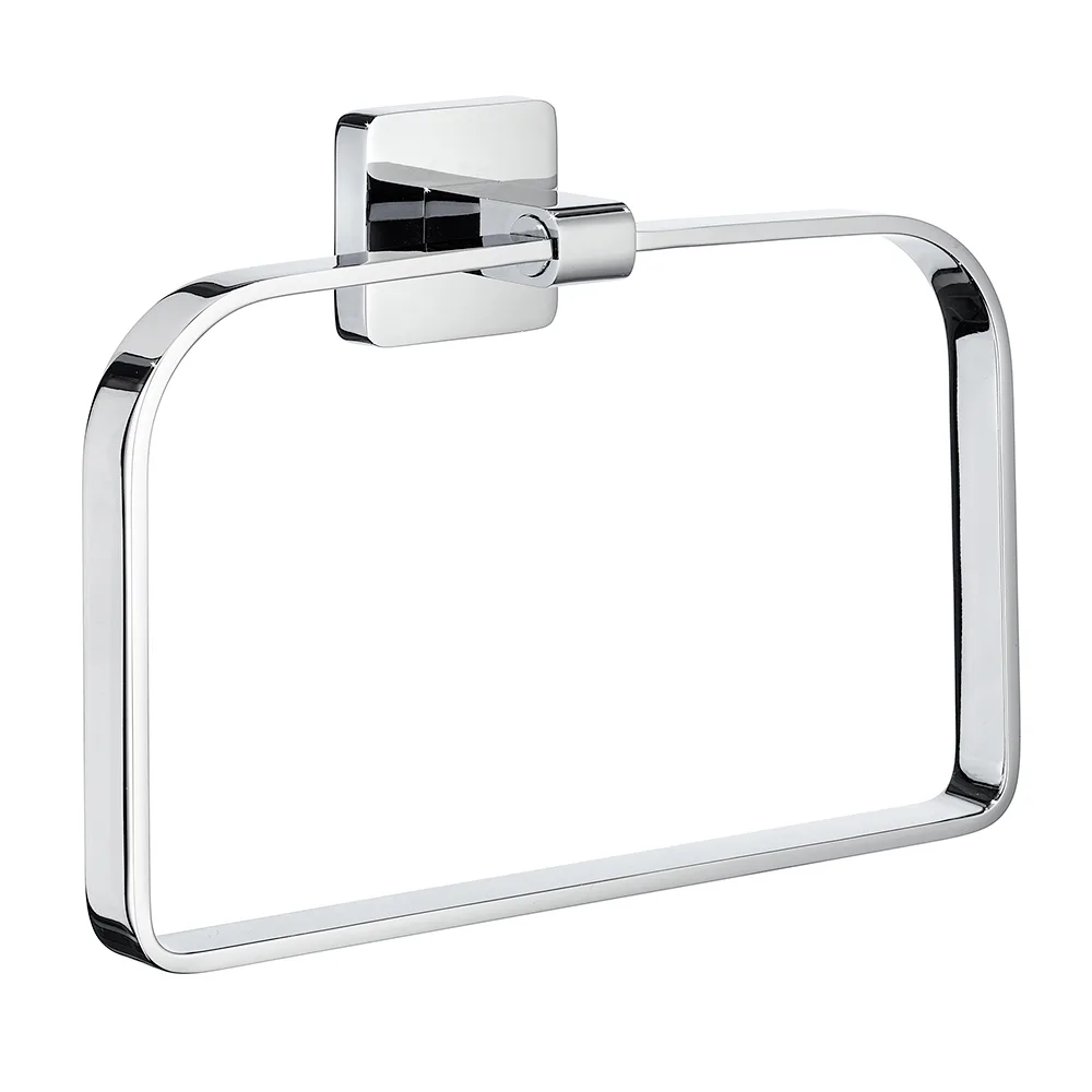 Handduksring Smedbo Ice OK344 Krom