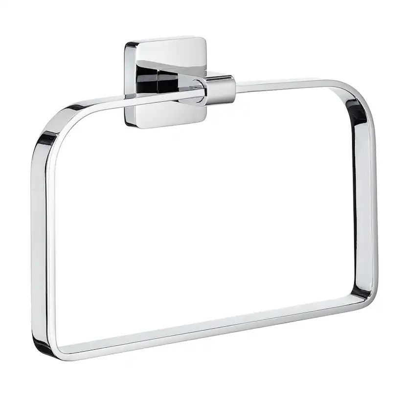 Handduksring Smedbo Ice OK344 Krom