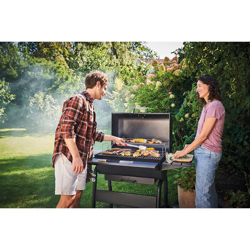 Kolgrill Char-Broil Innovation L