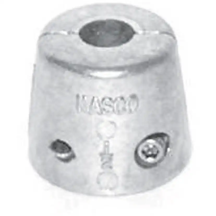 Zinkanod Till Kasco 1 Hk