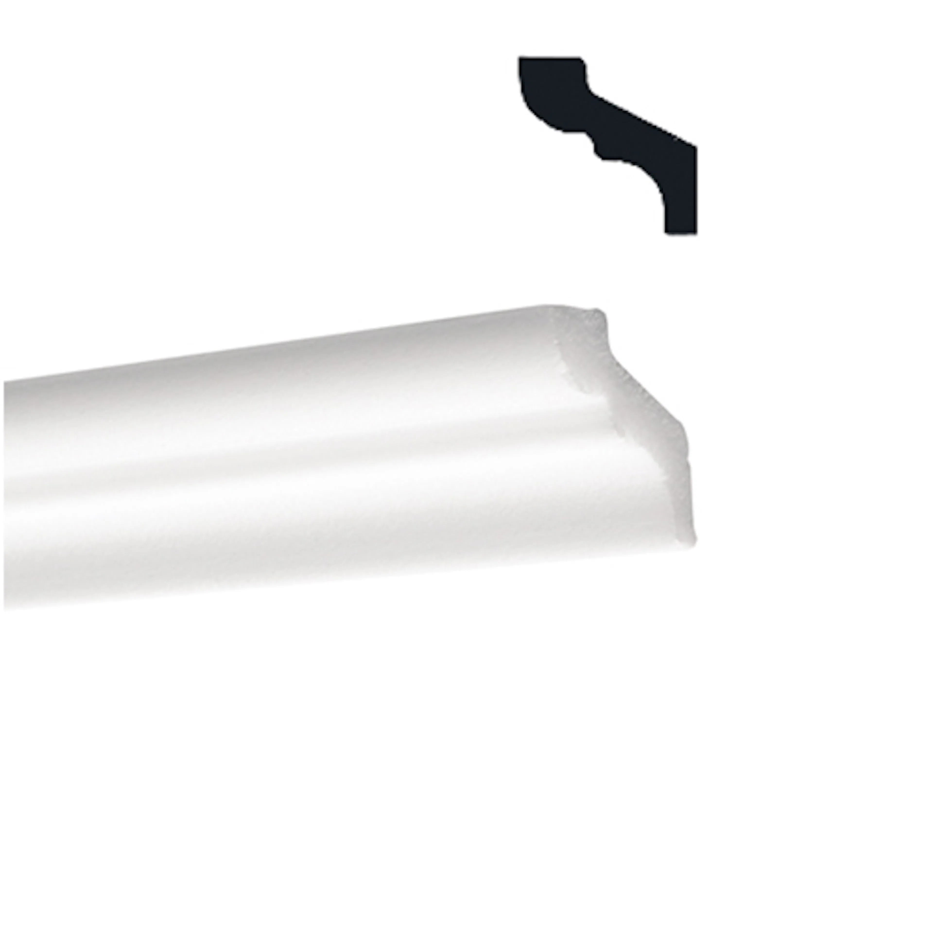 Taklist Lundbergs Stella