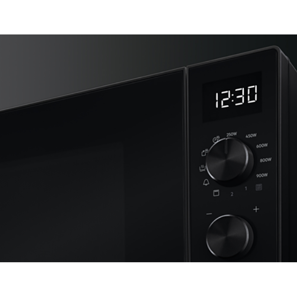 Fristående Mikrovågsugn Electrolux EMZ421MMK med Grillfunktion och Inverterteknik