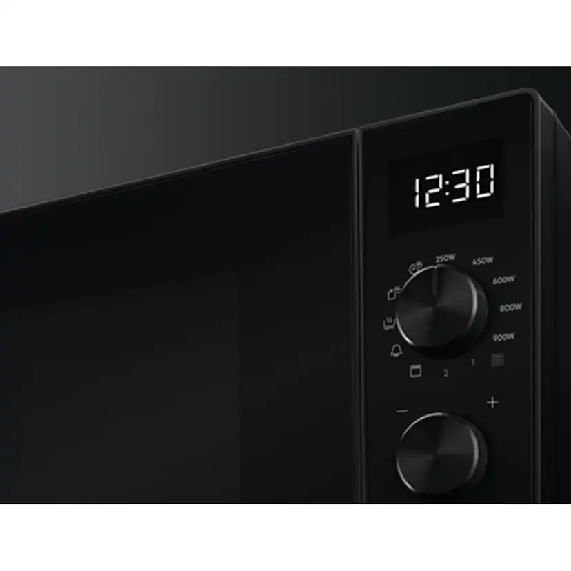 Fristående Mikrovågsugn Electrolux EMZ421MMK med Grillfunktion och Inverterteknik