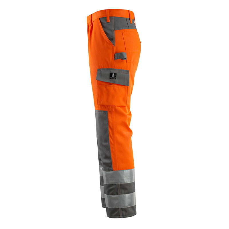 Byxor med knäfickor Mascot Safe 07179-860