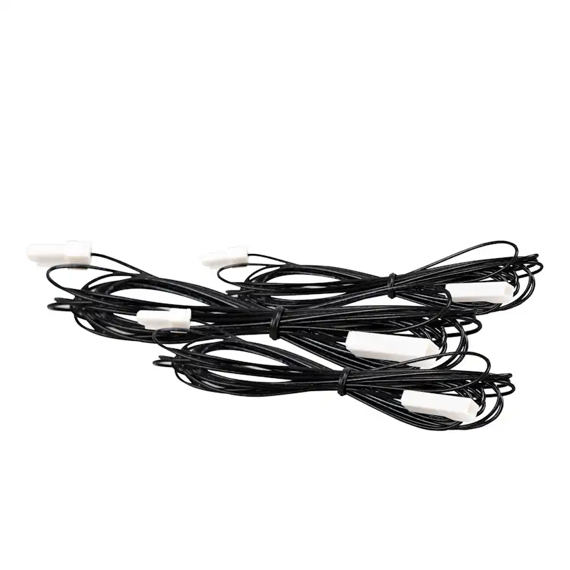Förlängningskabel Hide-a-lite Heatspot G2 1 m 3-pack