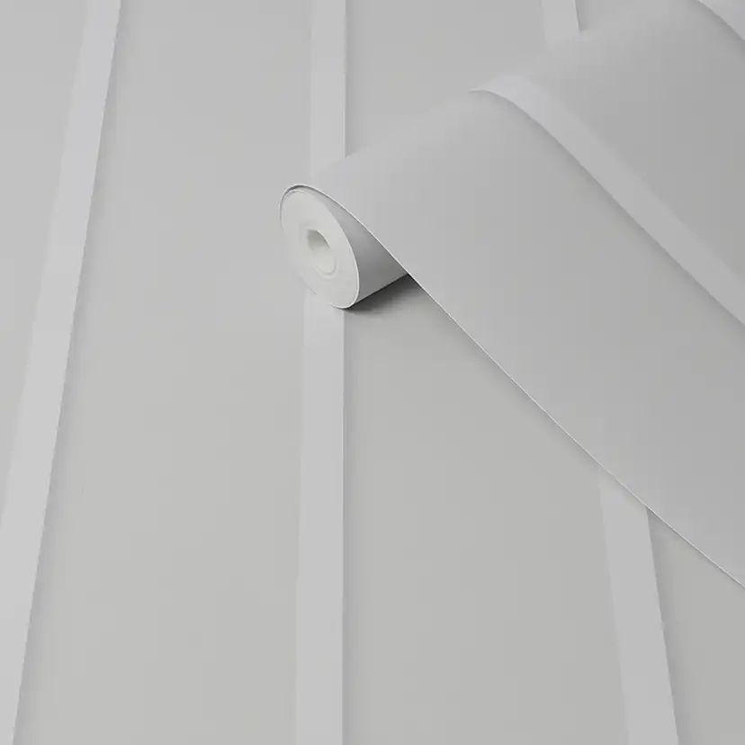 Tapet NEXT Country Vertical Panel Grey