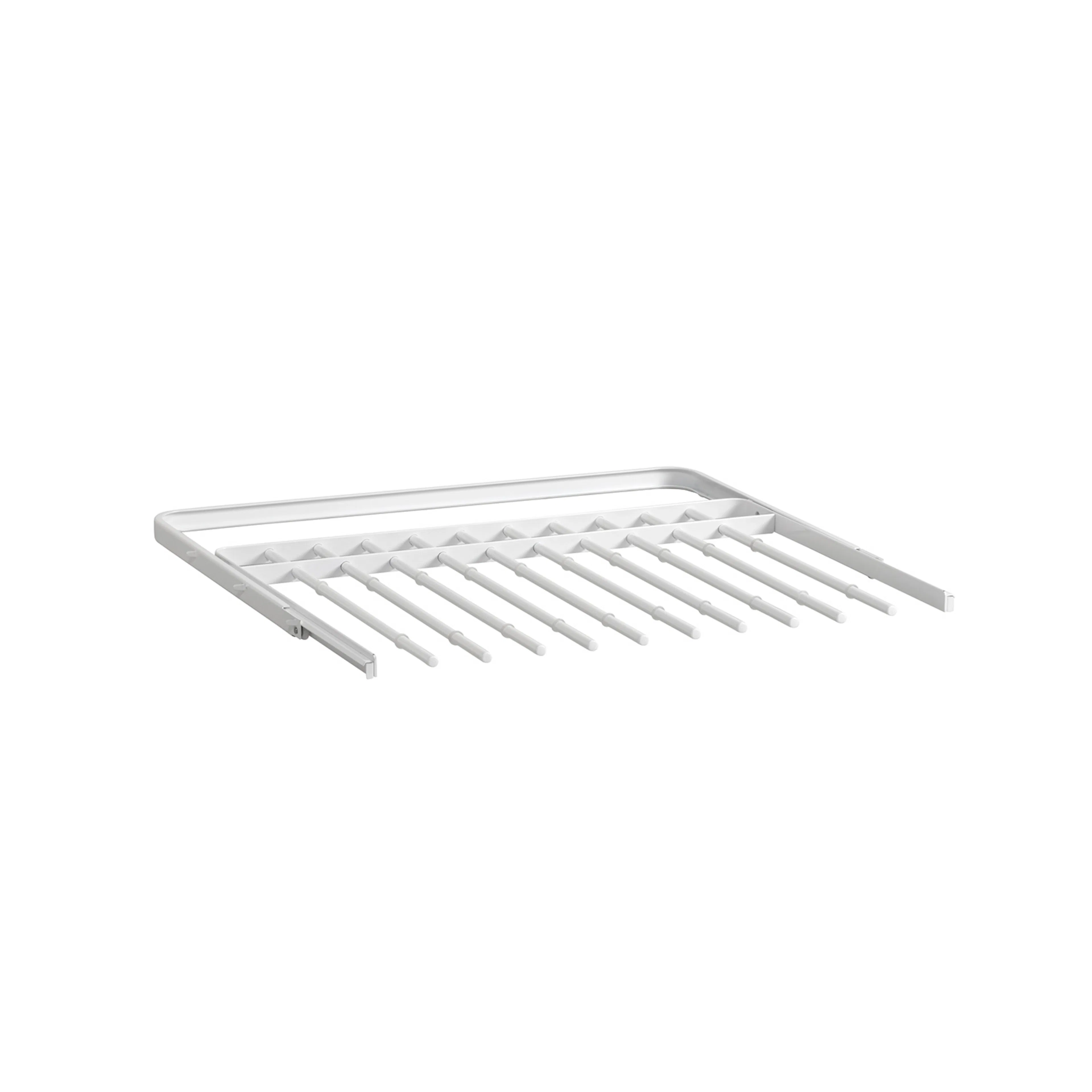 Byxutdrag 605x430 mm       vit Vit, B: 605, D: 430 mm