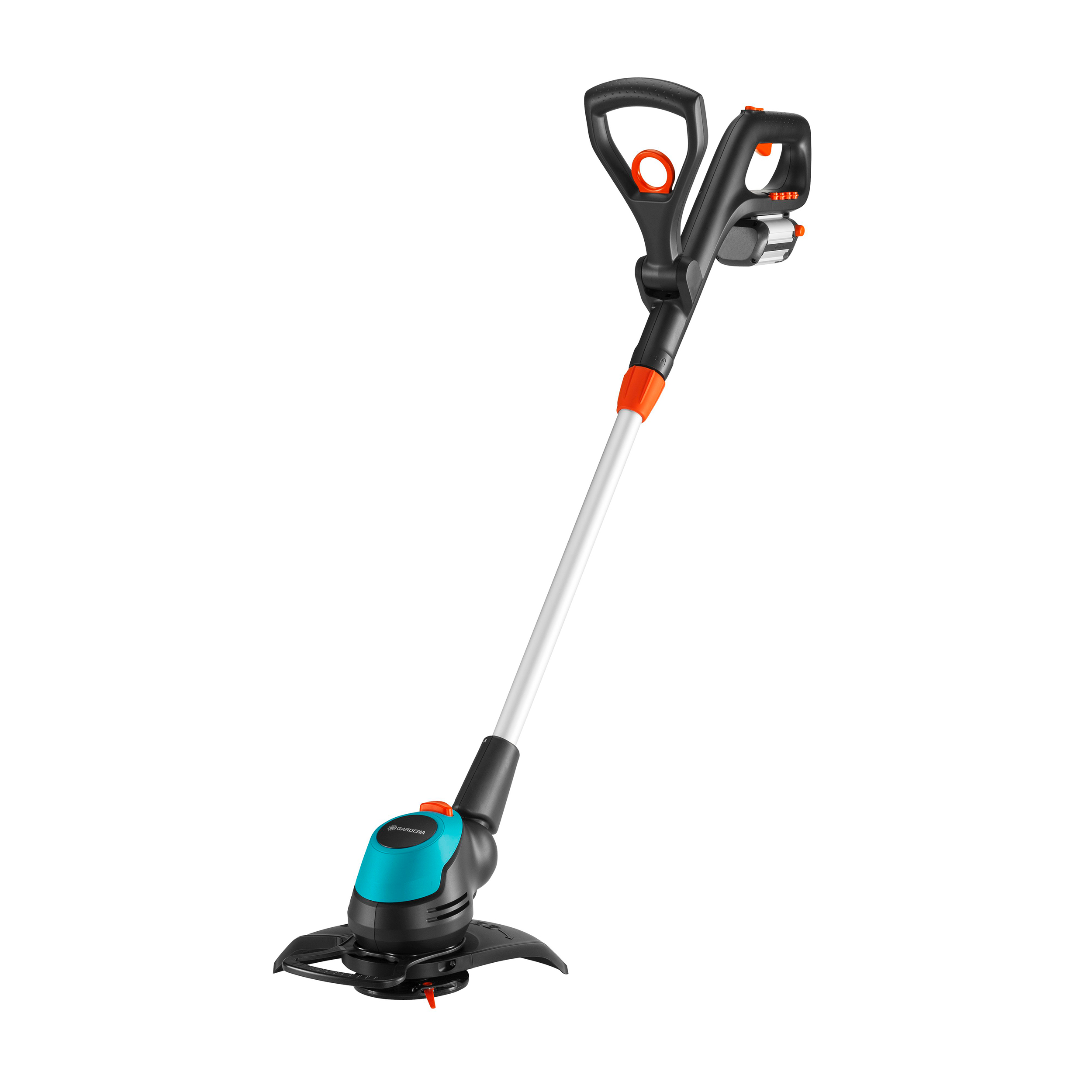 Grästrimmer Gardena EasyCut Li-18/23 med Batteri