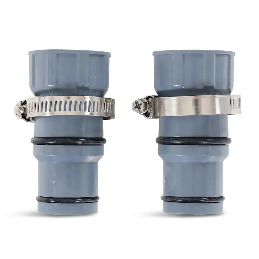 Poolvärmepump Lyfco mini 3,2kW Splash 35